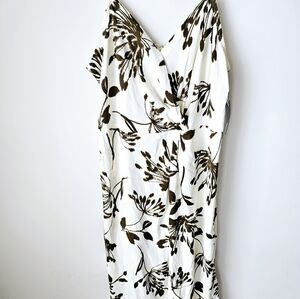 Worthington Dress Large